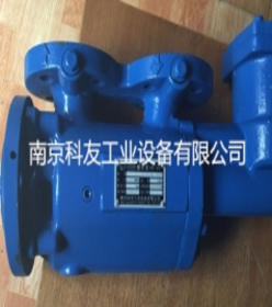 ZASV 250G8.3F-W20德国ALLWEILER油泵