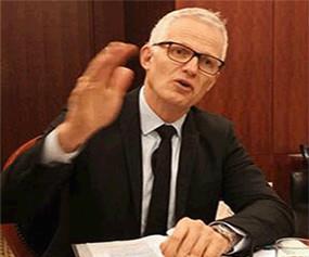 丹麦格兰富CEO马斯·尼佩尔：中国水处理亟待降低能耗