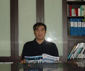 泵业专家关醒凡