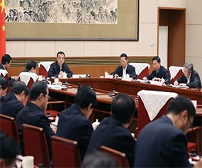李克强主持召开国家能源委员会会议