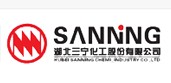 湖北三宁化工