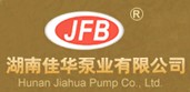 湖南佳华泵业