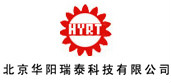北京华阳瑞泰科技有限公司