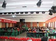 兰州理工大学学生走进“兰高阀”参观学习