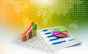 2016年1至2季度重点骨干企业工业总产值完成情况表