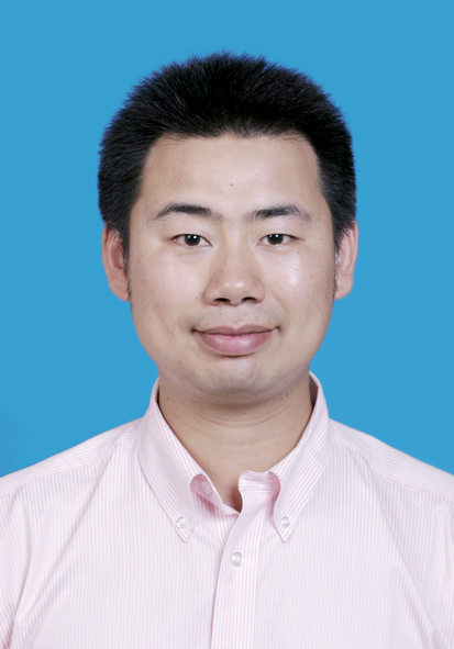 泵业专家张德胜