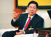 孙勤：做核能领域的引领者