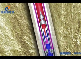 液压升降系统-喷射泵介绍