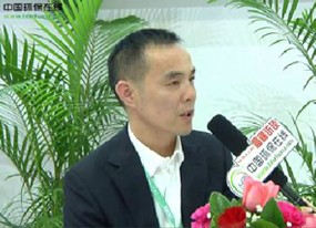专访南方泵业计量泵分公司总经理彭国忠