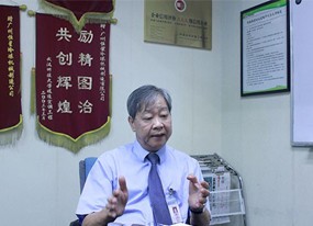恒星袁博洪：做好产品与服务 完成转型升级
