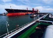 海南检验检疫局助力洋浦港年度出口成品油首次突破300万吨