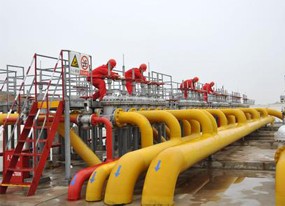 中国石油长庆油田分公司第十一采油厂2016年产能建设项目镇447等老区块滚动开发站外系统配套建设工程一标段项目