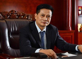 兰州高压阀门董事长陈清流：要保住这些难得品牌