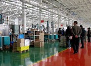 西峡汽车水泵公司跻身省工业品牌培育示范企业