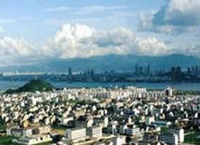 永嘉泵阀产业有望再摘“国家级”名片