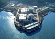 中国首个海上核电站确认：用陆地型反应堆改造