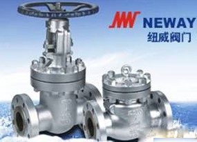 纽威阀门与海洋石油工程签订水下球阀供货合同