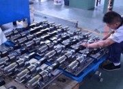齿轮计量泵如何清理你知道吗?