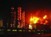 吉林松原石化在建项目发生闪爆致3人死亡