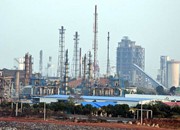 安庆石化炼油新区：先进控制系统进入试运阶段
