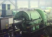 我国首台MCO型6.3万空分机组在沈鼓集团诞生