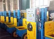 二次构造柱泵企业实现产业转型推动中国制造