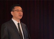 国家电网刘广迎：加快建设全国统一电力市场