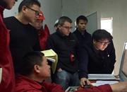 南方安美的 UL 认证和FM 认证