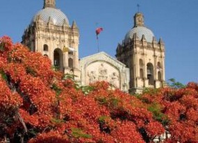 【最美一线工程师】圣多明戈最美中国星——记山东电建一公司巴西公司厄瓜多尔圣多明戈项目焦徐磊