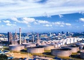 中国石油天然气股份有限公司辽阳石化分公司烯烃厂现场安全设施完善部分防爆风机等采购