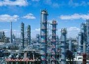 中国石油四川石化轻重污油系统改造项目施工总承包（PC）