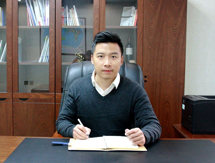 广东肯富来泵业股份有限公司