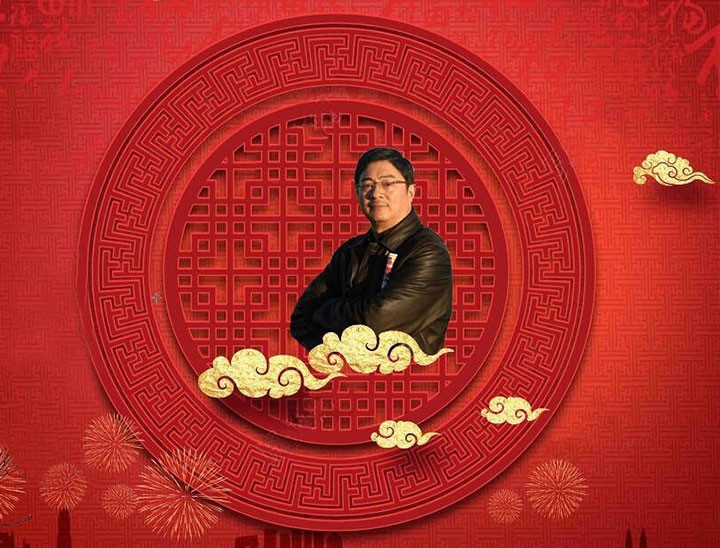 江苏振华泵业制造有限公司