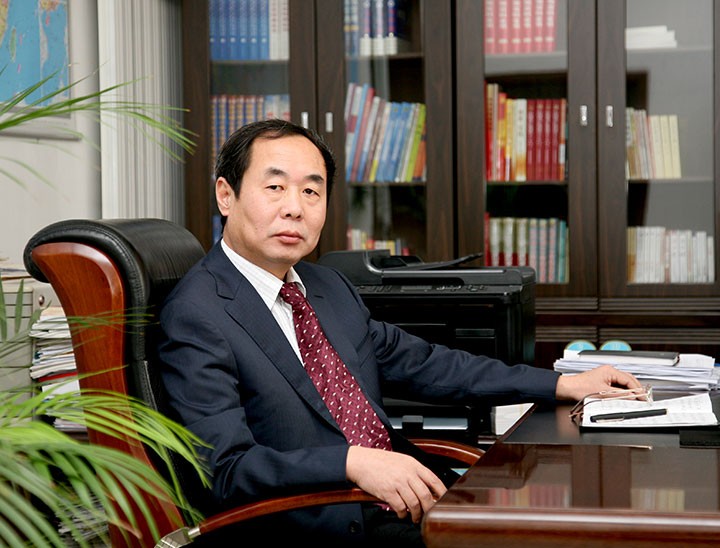 石家庄工业泵厂有限公司