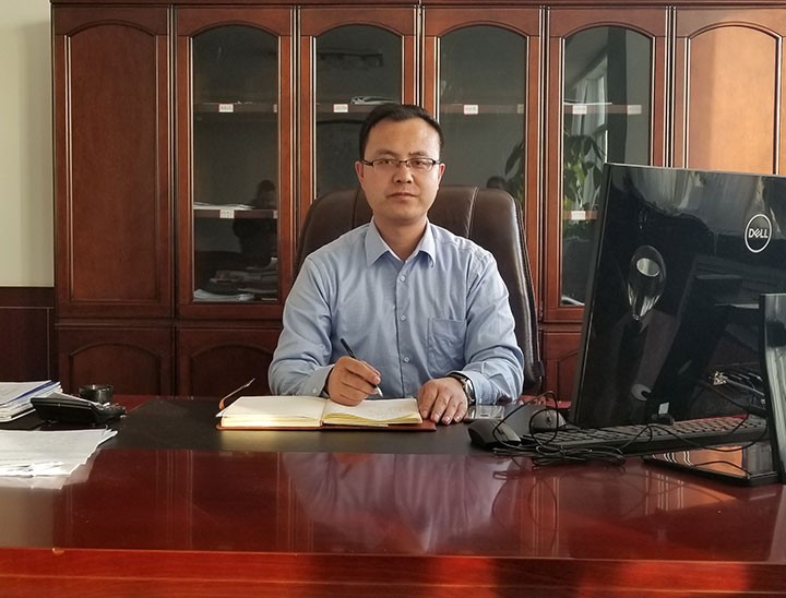 烟台恒邦泵业有限公司