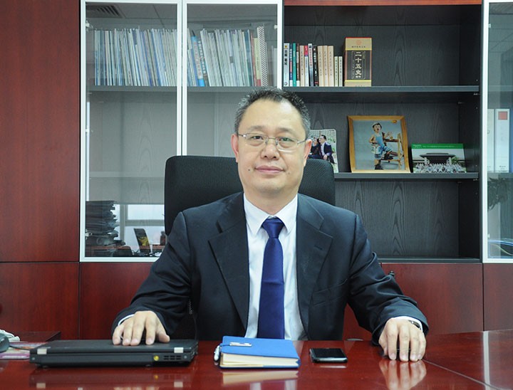荏原机械（中国）有限公司