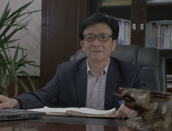 江苏华青流体科技有限公司