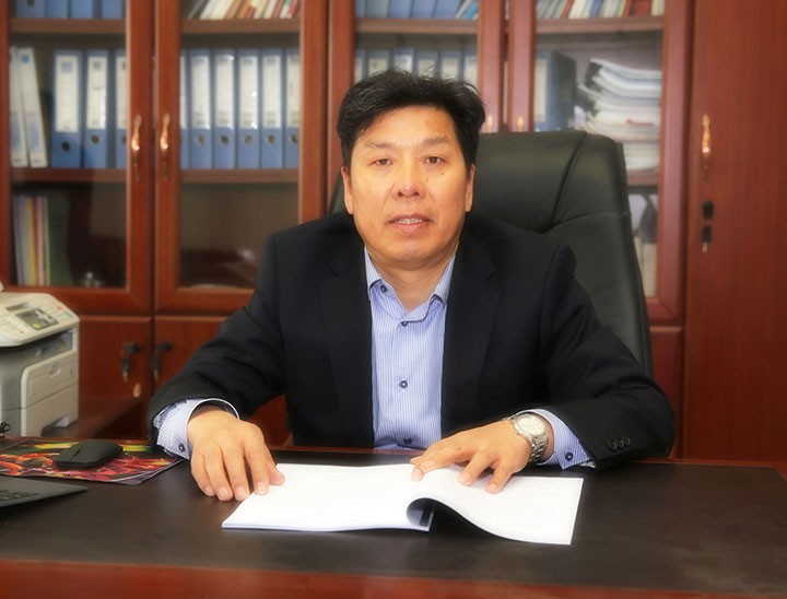 西安泵阀总厂有限公司
