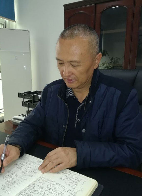 桂林市广汇泵业有限责任公司