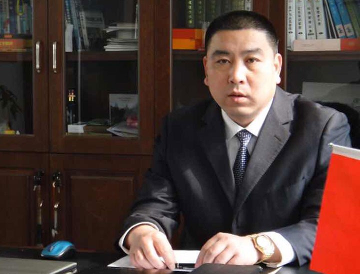 河北潜达特种泵业有限公司
